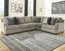 Bovarian Living Room Set - LasVegasFurnitureOnline.com