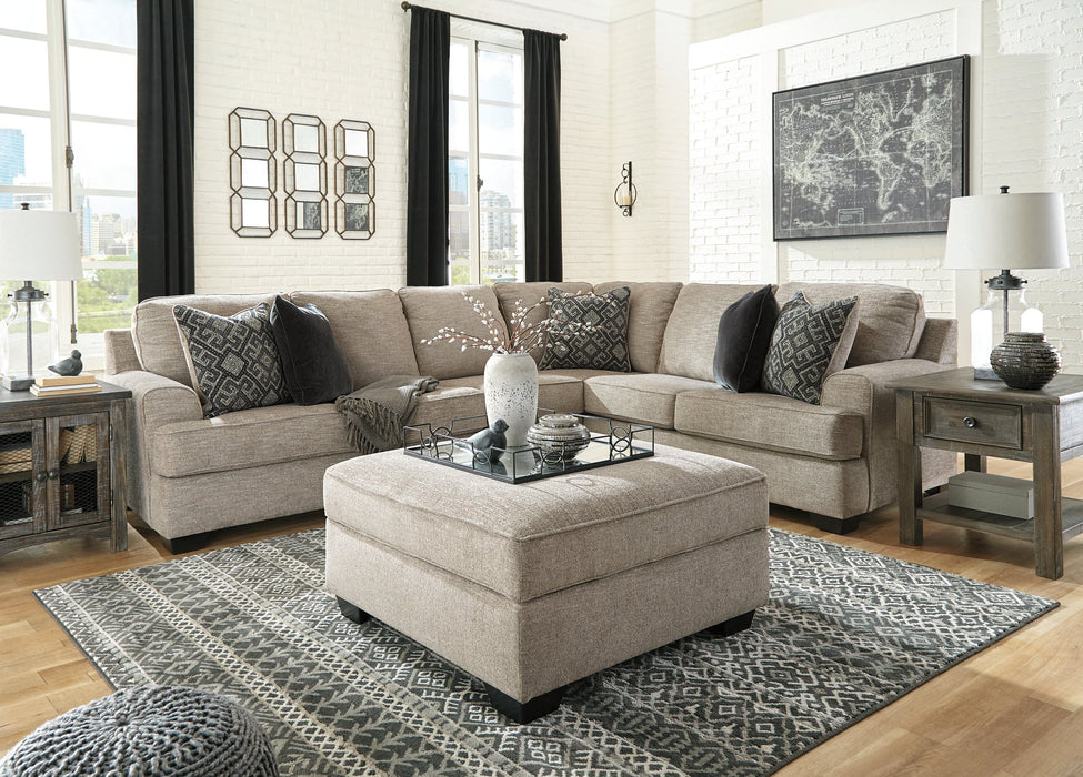 Bovarian Living Room Set - LasVegasFurnitureOnline.com