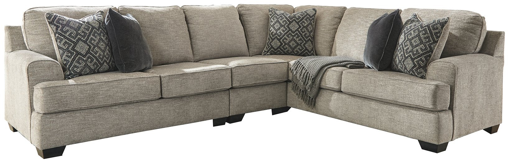 Bovarian Living Room Set - LasVegasFurnitureOnline.com