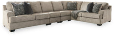 Bovarian Living Room Set - LasVegasFurnitureOnline.com