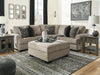 Bovarian Living Room Set - LasVegasFurnitureOnline.com