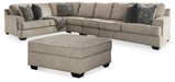 Bovarian Living Room Set - LasVegasFurnitureOnline.com