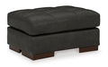 Luigi Ottoman - LasVegasFurnitureOnline.com