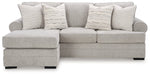 Eastonbridge Sofa Chaise - LasVegasFurnitureOnline.com