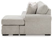 Eastonbridge Sofa Chaise - LasVegasFurnitureOnline.com