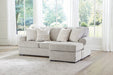 Eastonbridge Sofa Chaise - LasVegasFurnitureOnline.com