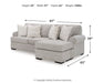 Eastonbridge Living Room Set - LasVegasFurnitureOnline.com