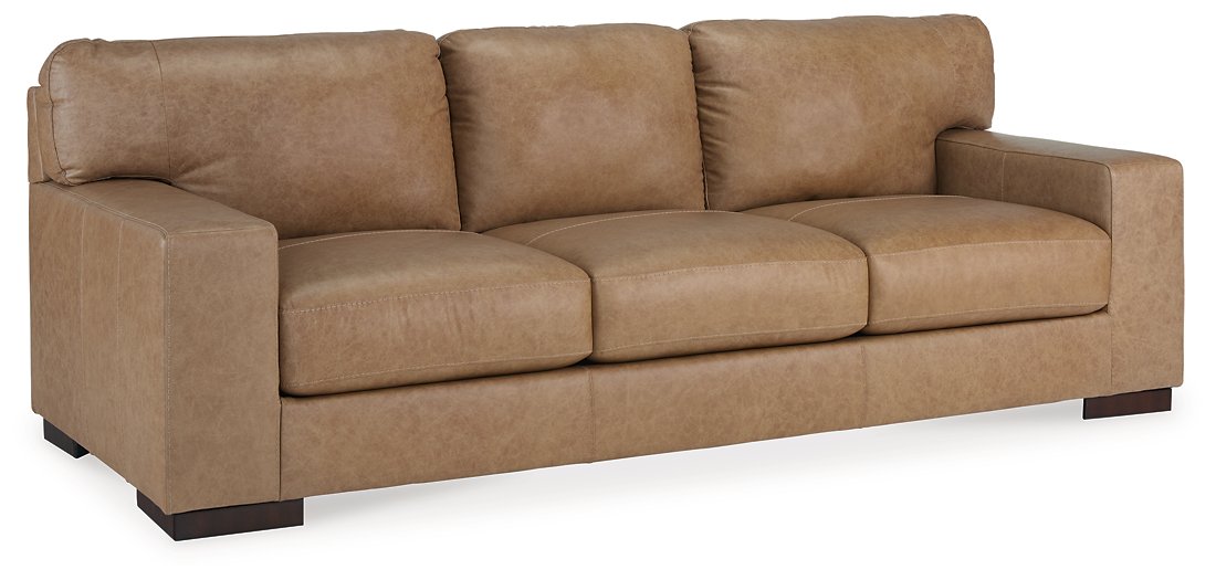 Lombardia Sofa - LasVegasFurnitureOnline.com