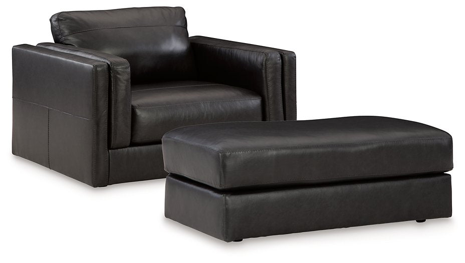 Amiata Living Room Set - LasVegasFurnitureOnline.com