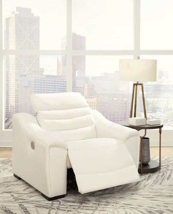 Next-Gen Gaucho Power Recliner - LasVegasFurnitureOnline.com