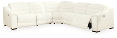 Next-Gen Gaucho Power Reclining Sectional - LasVegasFurnitureOnline.com