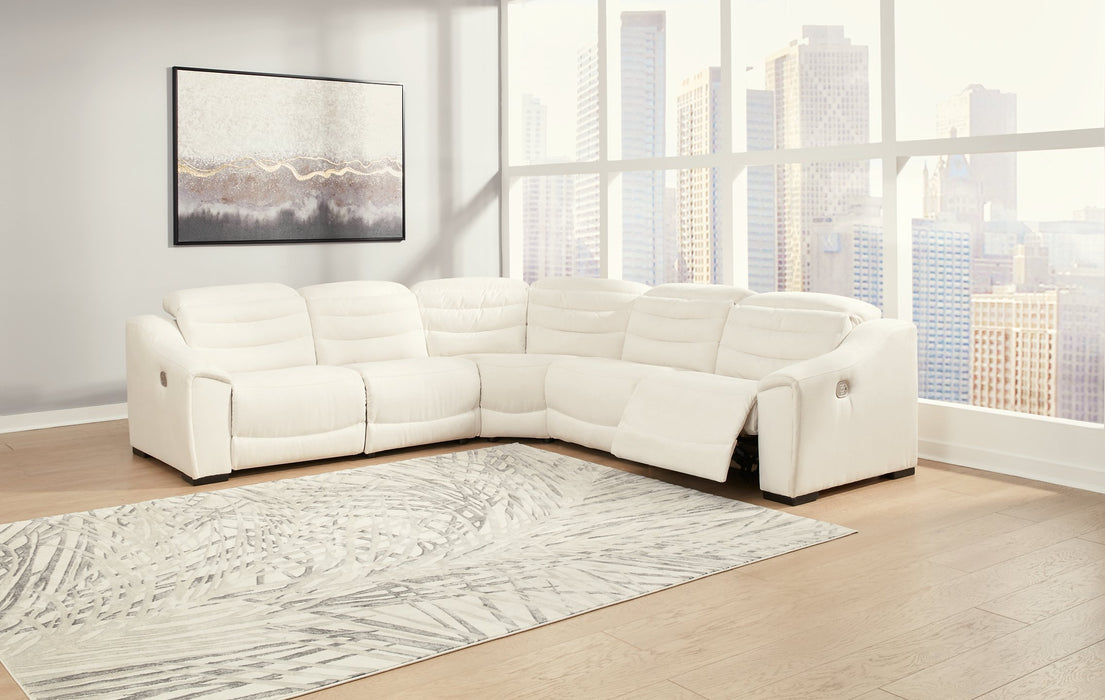 Next-Gen Gaucho Power Reclining Sectional - LasVegasFurnitureOnline.com