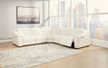 Next-Gen Gaucho Power Reclining Sectional - LasVegasFurnitureOnline.com