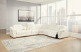 Next-Gen Gaucho Power Reclining Sectional - LasVegasFurnitureOnline.com