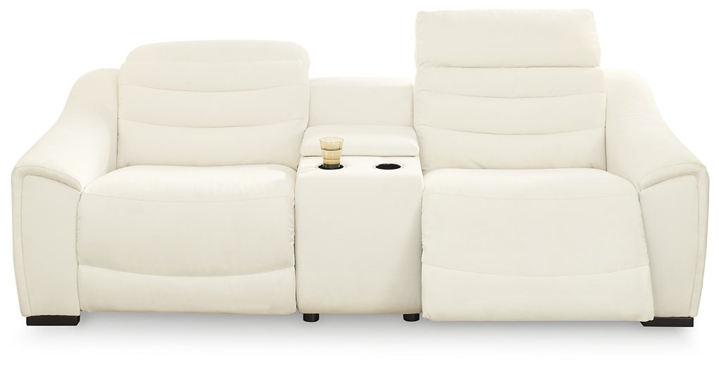 Next-Gen Gaucho Power Reclining Sectional - LasVegasFurnitureOnline.com