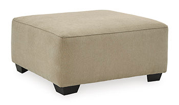 Lucina Oversized Accent Ottoman - LasVegasFurnitureOnline.com