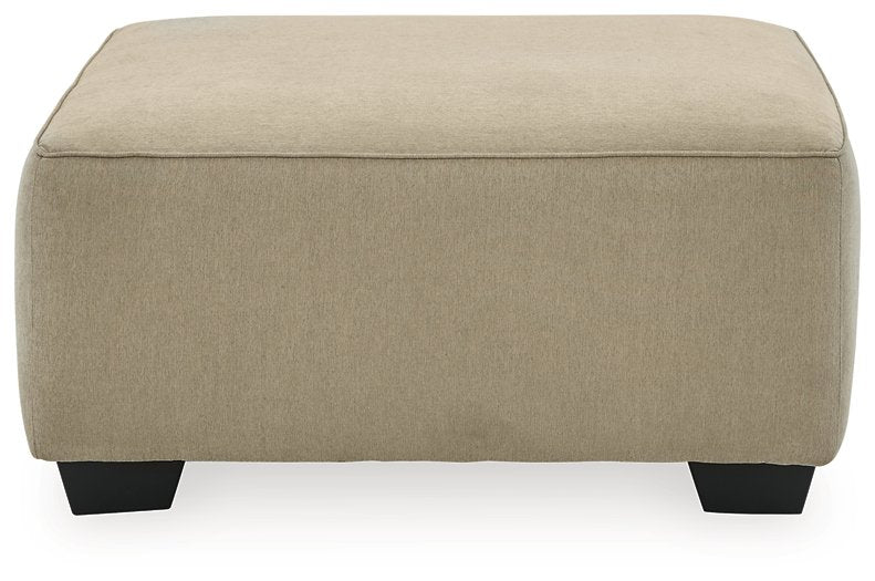 Lucina Oversized Accent Ottoman - LasVegasFurnitureOnline.com