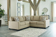 Lucina Sectional - LasVegasFurnitureOnline.com