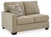 Lucina Sectional - LasVegasFurnitureOnline.com