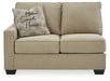 Lucina Sectional - LasVegasFurnitureOnline.com