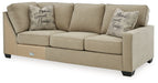 Lucina Sectional - LasVegasFurnitureOnline.com