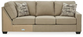 Lucina Sectional - LasVegasFurnitureOnline.com