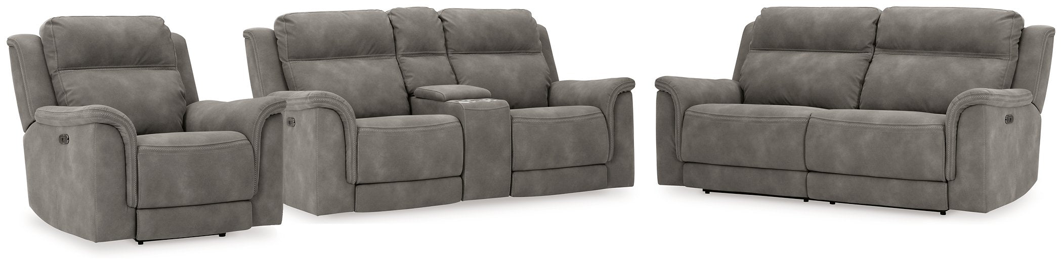 Next-Gen DuraPella Living Room Set - LasVegasFurnitureOnline.com