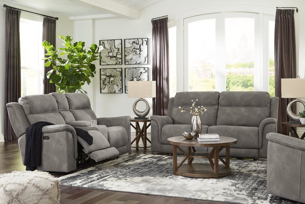 Next-Gen DuraPella Living Room Set - LasVegasFurnitureOnline.com