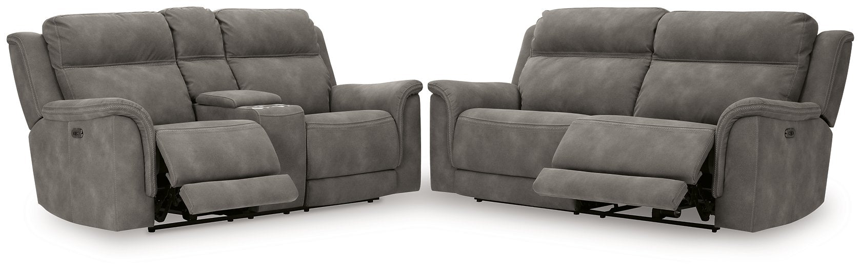 Next-Gen DuraPella Living Room Set - LasVegasFurnitureOnline.com