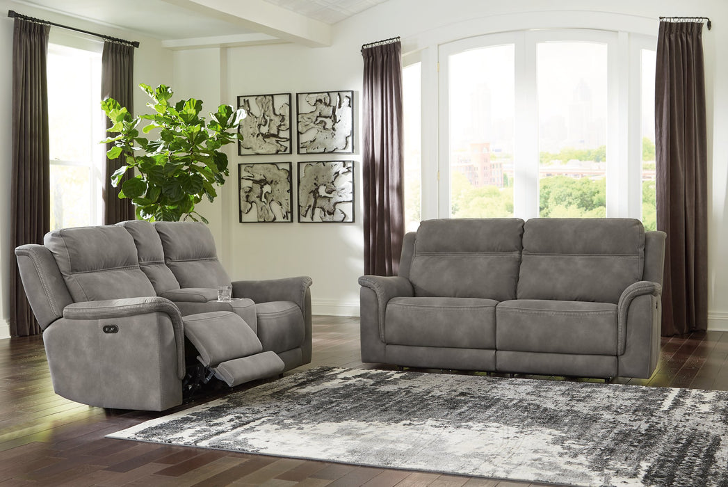 Next-Gen DuraPella Living Room Set - LasVegasFurnitureOnline.com