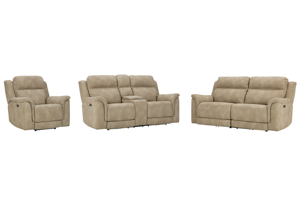 Next-Gen DuraPella Living Room Set - LasVegasFurnitureOnline.com