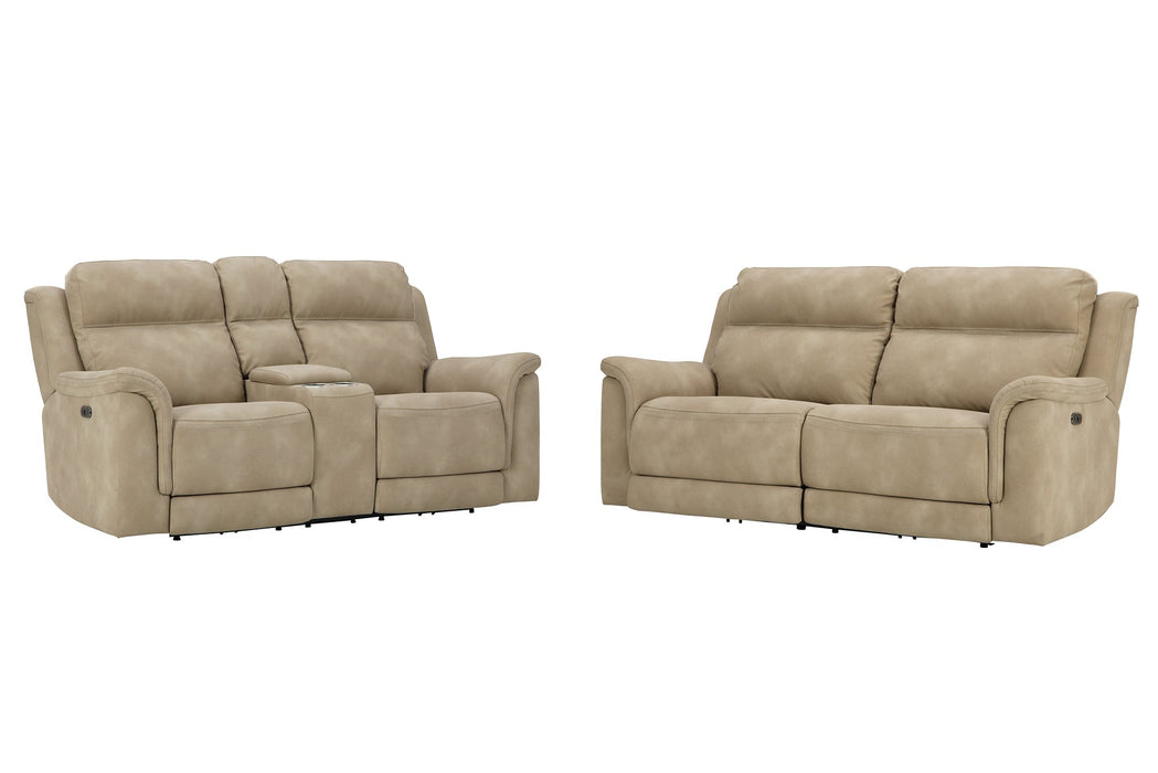 Next-Gen DuraPella Living Room Set - LasVegasFurnitureOnline.com