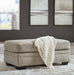 Stonemeade Ottoman - LasVegasFurnitureOnline.com