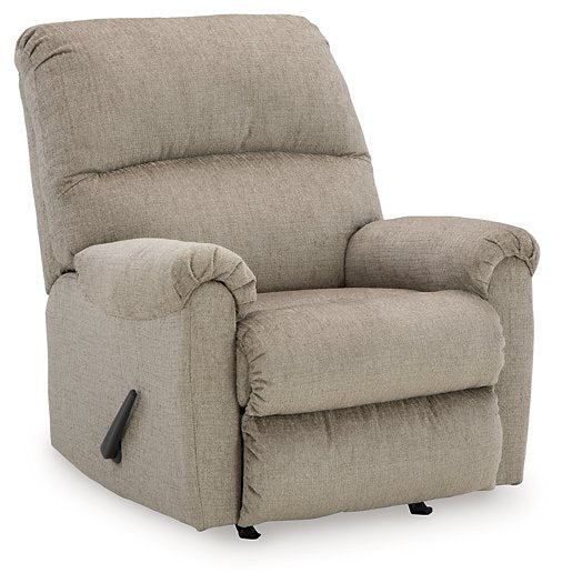 Stonemeade Recliner - LasVegasFurnitureOnline.com