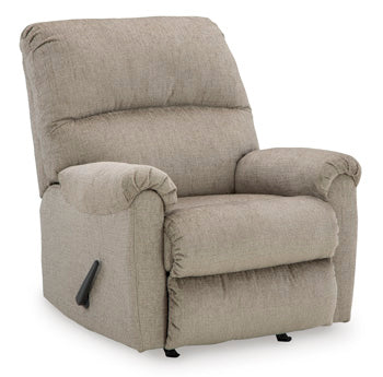 Stonemeade Recliner - LasVegasFurnitureOnline.com