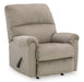 Stonemeade Recliner - LasVegasFurnitureOnline.com