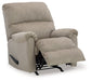 Stonemeade Recliner - LasVegasFurnitureOnline.com