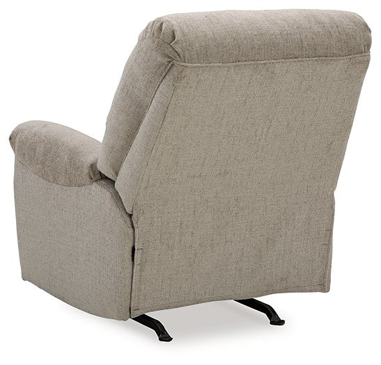 Stonemeade Recliner - LasVegasFurnitureOnline.com