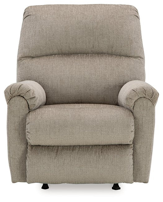 Stonemeade Recliner - LasVegasFurnitureOnline.com