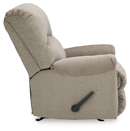 Stonemeade Recliner - LasVegasFurnitureOnline.com