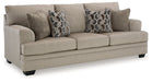 Stonemeade Sofa - LasVegasFurnitureOnline.com