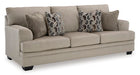 Stonemeade Sofa - LasVegasFurnitureOnline.com