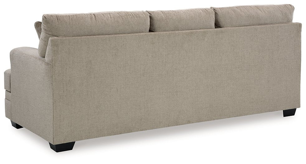 Stonemeade Sofa Sleeper - LasVegasFurnitureOnline.com