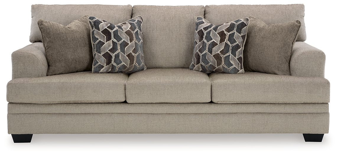 Stonemeade Sofa Sleeper - LasVegasFurnitureOnline.com