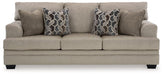 Stonemeade Sofa - LasVegasFurnitureOnline.com