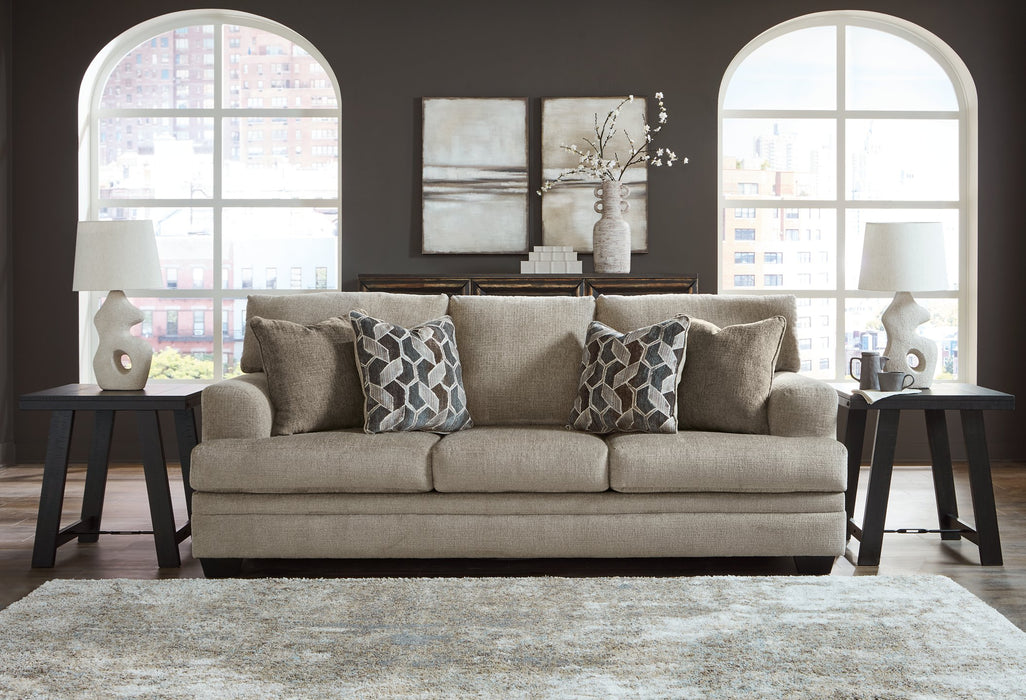 Stonemeade Sofa - LasVegasFurnitureOnline.com