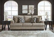 Stonemeade Sofa Sleeper - LasVegasFurnitureOnline.com