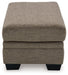 Stonemeade Ottoman - LasVegasFurnitureOnline.com