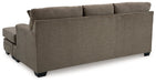 Stonemeade Sofa Chaise - LasVegasFurnitureOnline.com