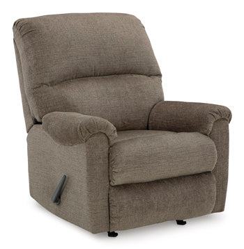 Stonemeade Recliner - LasVegasFurnitureOnline.com